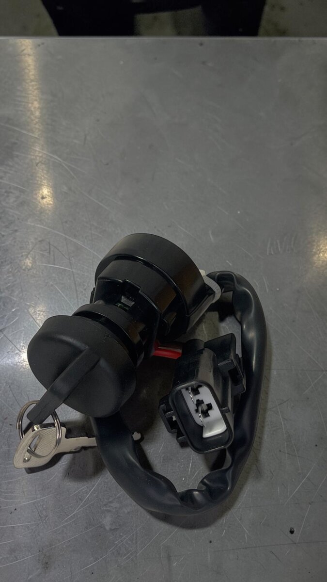 Contacteur à clé Yamaha 4SH-82510-00-00 (SMF-KL020)